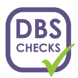 DBS Check logo