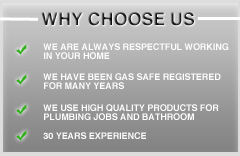 Why Choose Us