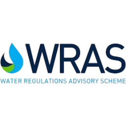 WRAS logo